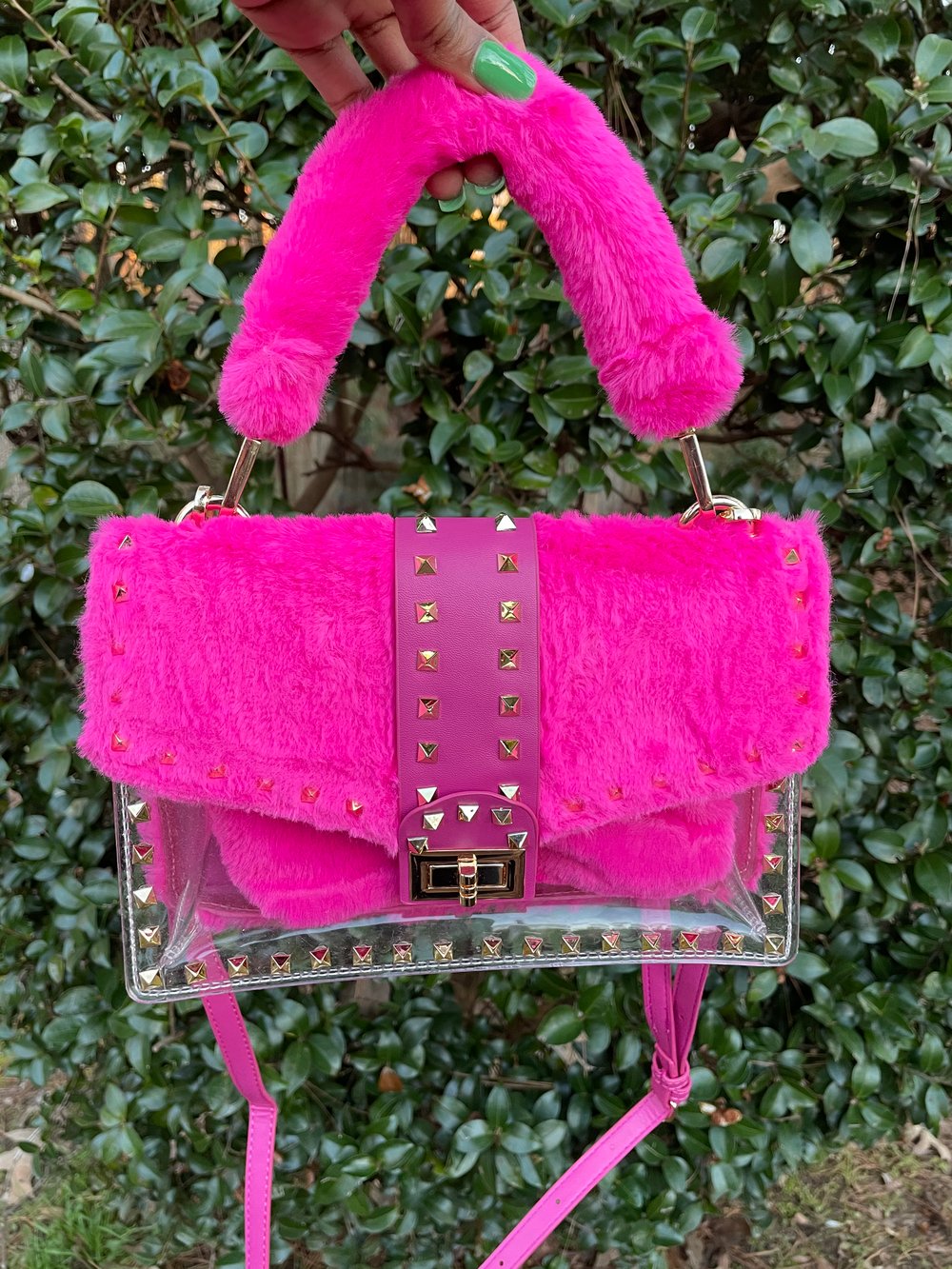 Image of “COLORS” Lengthy Lady Bags