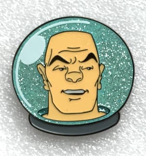 Image of Ice Ice Cream Man