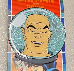 Image of Ice Ice Cream Man