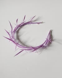 Image 1 of THISTLE : LILAC 