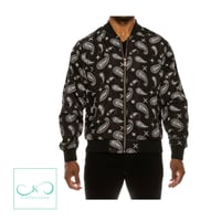 Image 1 of Black Bomber 