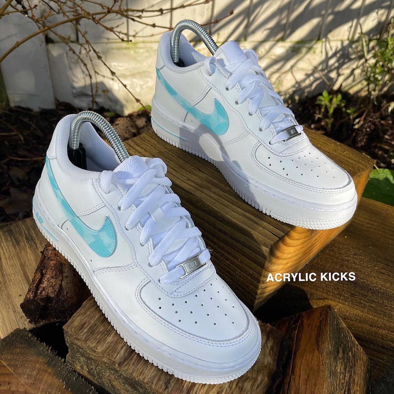 af1 infant