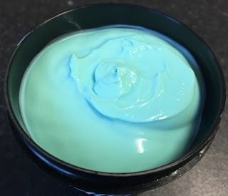 Spearmint Body Butter