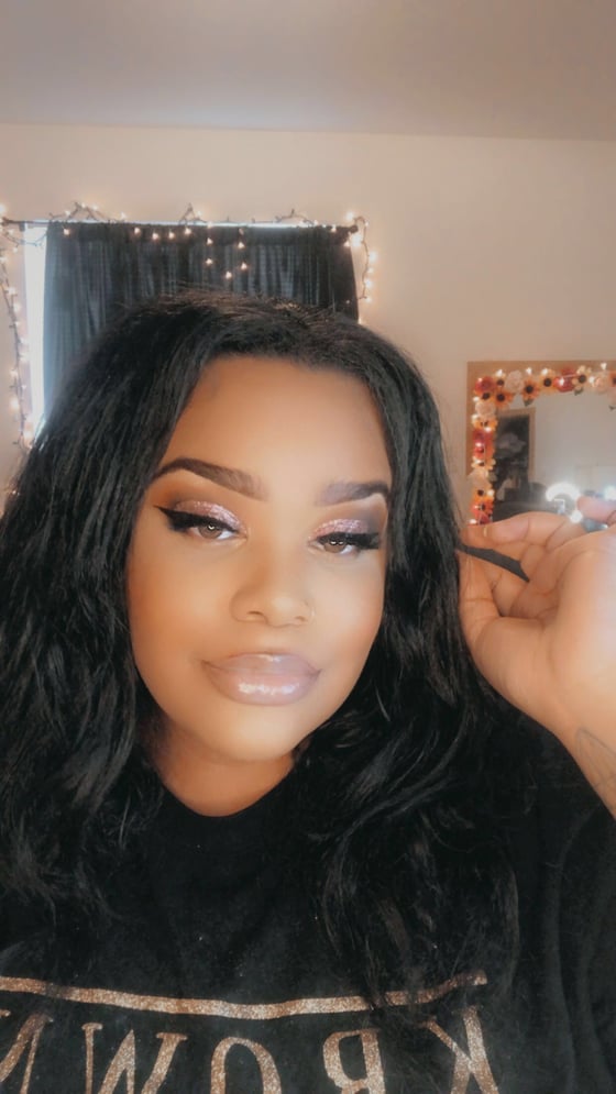 Image of Glitter Glam Bundle
