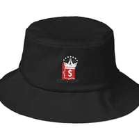 CITY RICH Bucket style  Hat