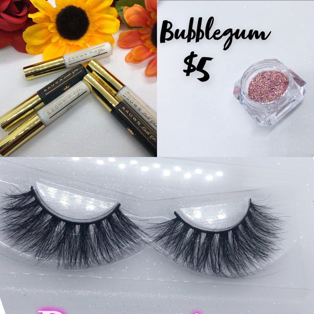Image of Glitter Glam Bundle
