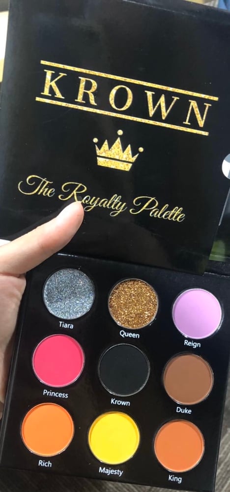 Image of Glitter Glam Bundle