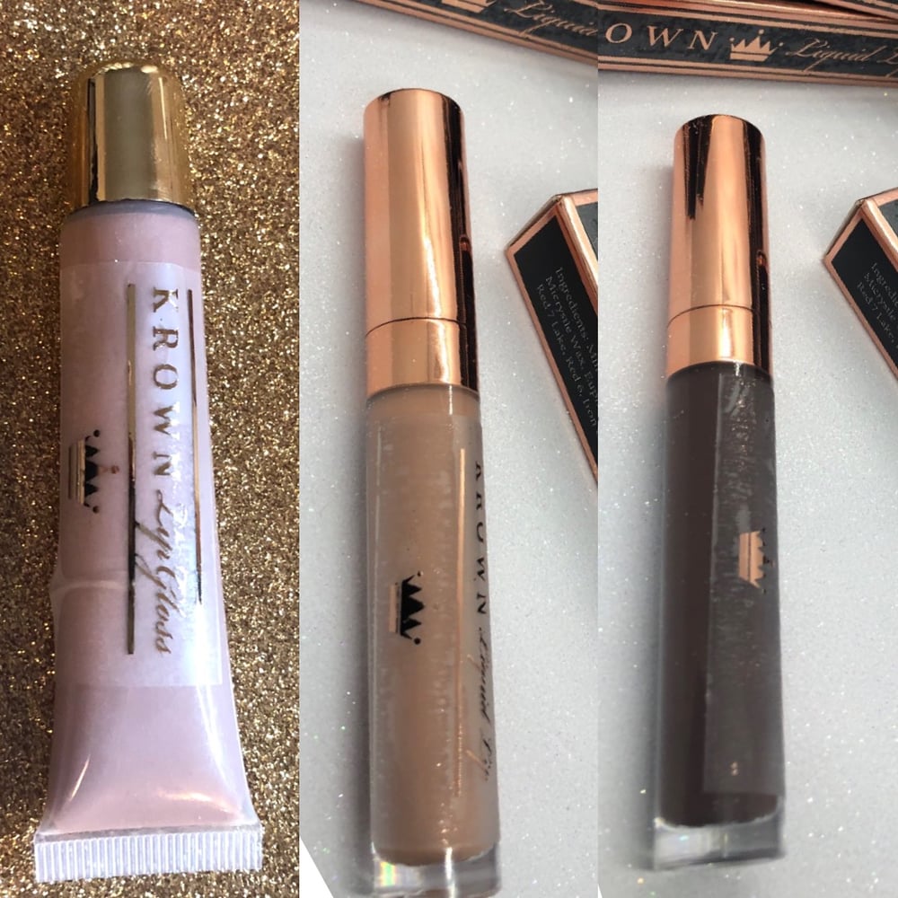 Image of Glitter Glam Bundle