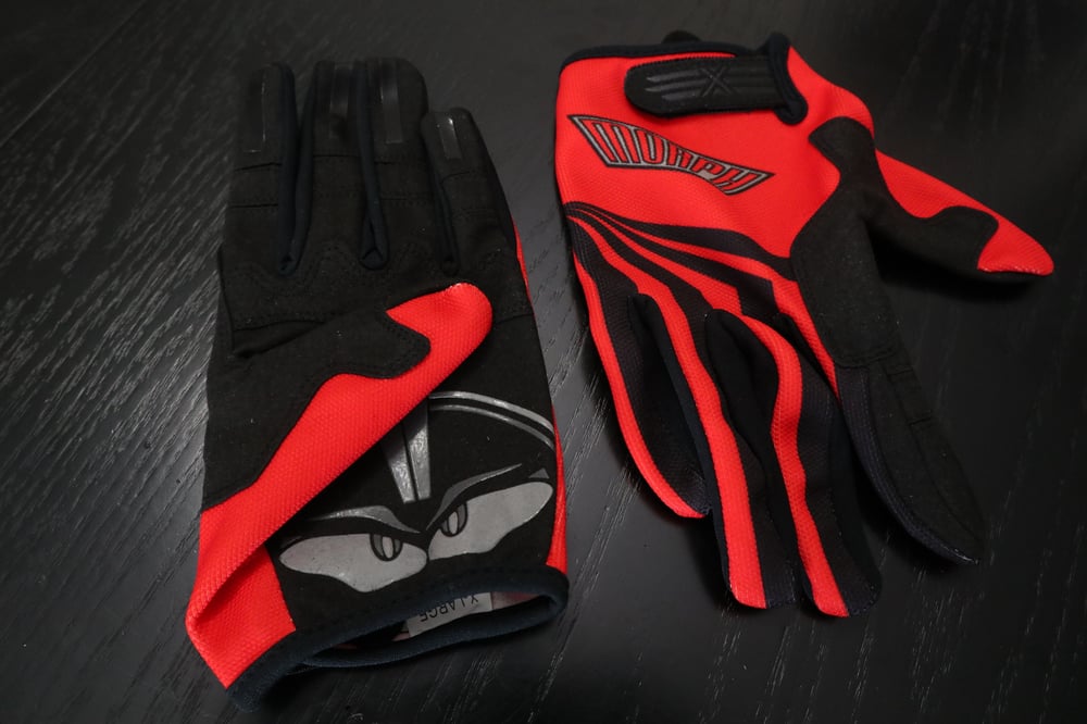 Image of Morph Gloves 