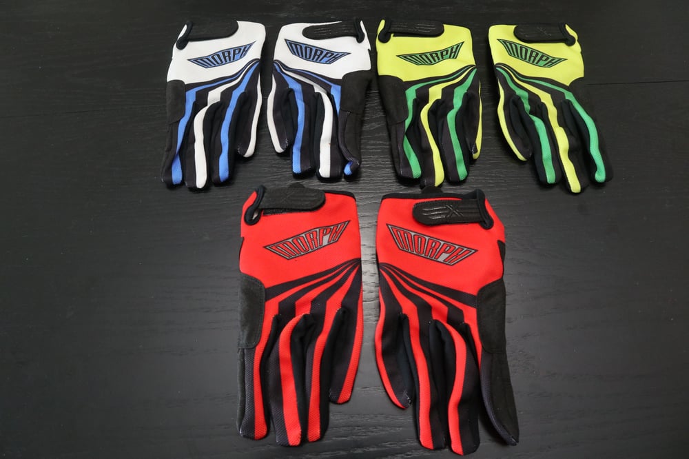 Image of Morph Gloves 