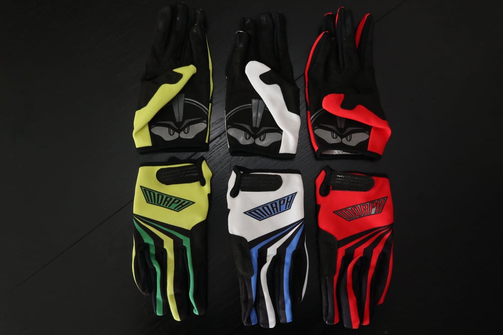Image of Morph Gloves 
