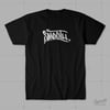 Smooth "Tag" T-Shirt