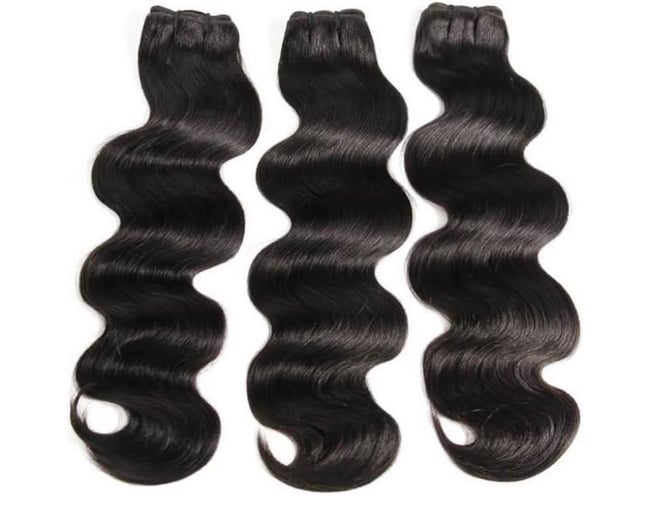 Body Wave Bundles | Godus Hair Collection