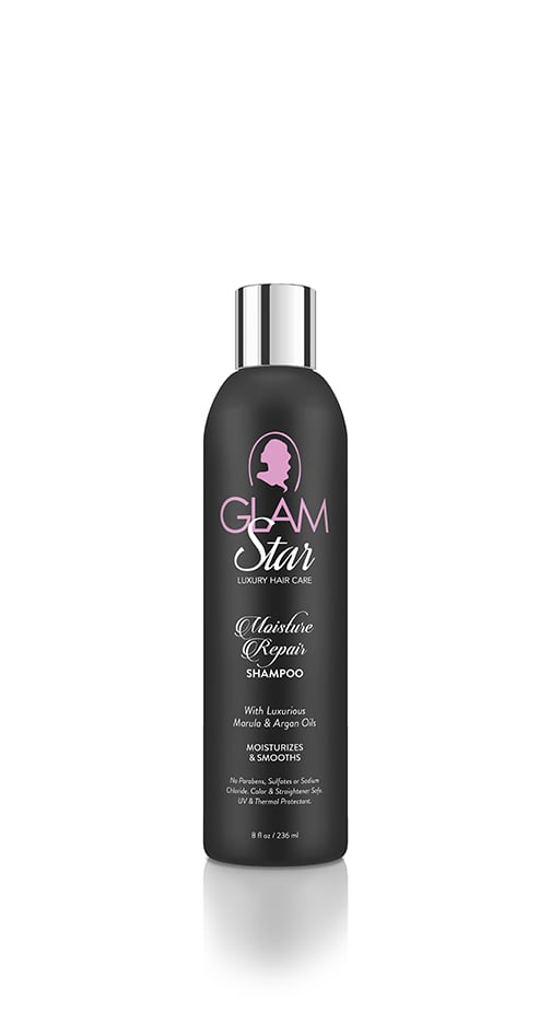 Image of Moisture Repair Shampoo