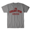 D.M.W.W.-THE VIOLENT FEW SHIRT