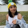 Palau Pom Beanie