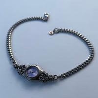 Image 3 of Rip Curled Watch Necklace