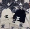 Double CC Beanies 