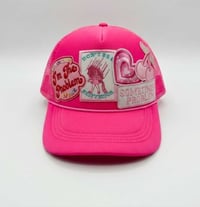 Image 3 of The Paloma Patch Trucker 
