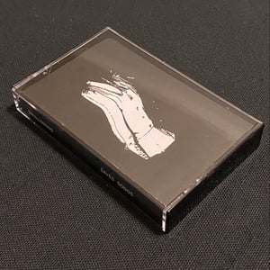 Image of Swallowing - Saved Songs CS + Photo Zine (IMPORT)