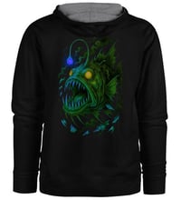 Image 1 of Dive Deeper