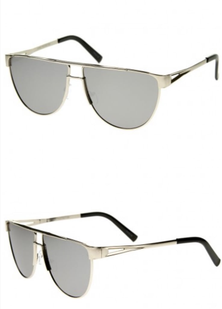 Image of “Laid Back shades”