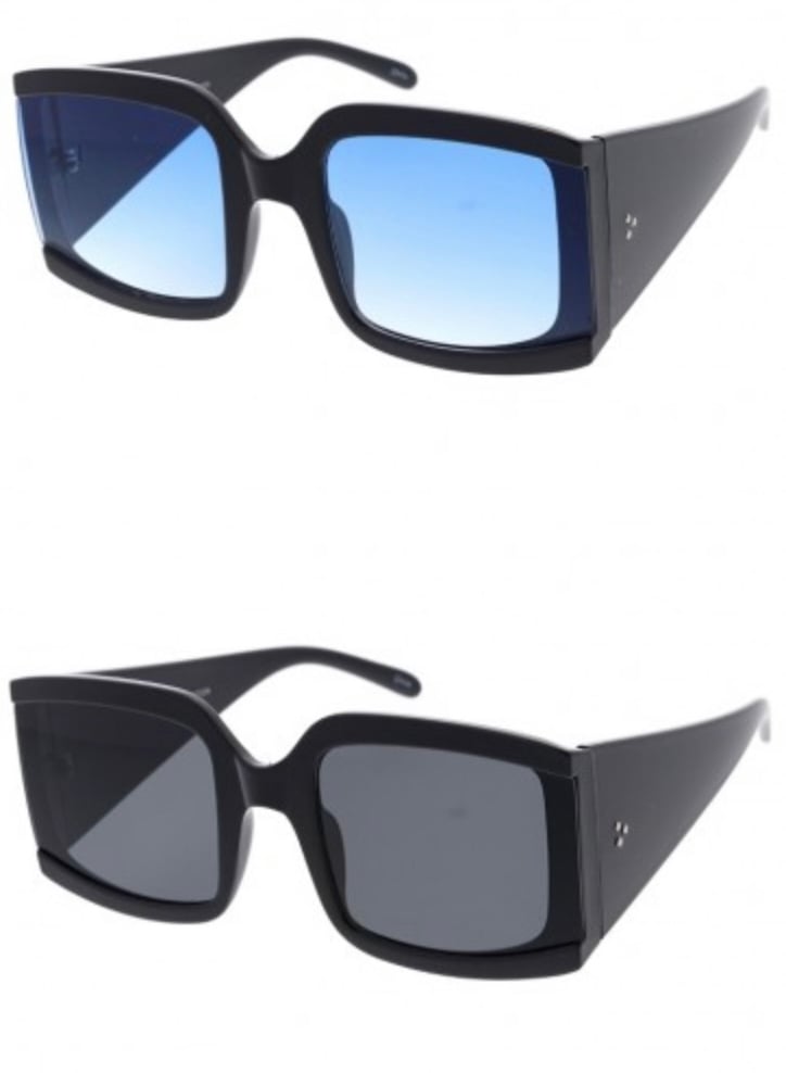 Image of “Glam oversized Tints”