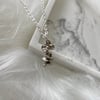 Vintage Minnie Mouse Pendant Necklace