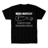 REED BENTLEY-PERFECTLY DECENT SHIRT