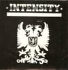 INTENSITY - S/T [1980s Hardcore] [USED, VG+]