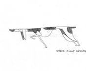 Image 3 of Dog mini-prints (set 2)