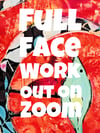 Facial Workout