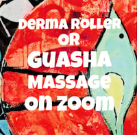 Guahsa Or Roller Massage
