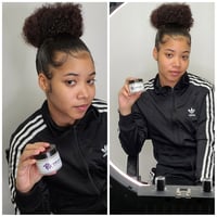 Image 1 of TREX Skin Care Dream Edge Control