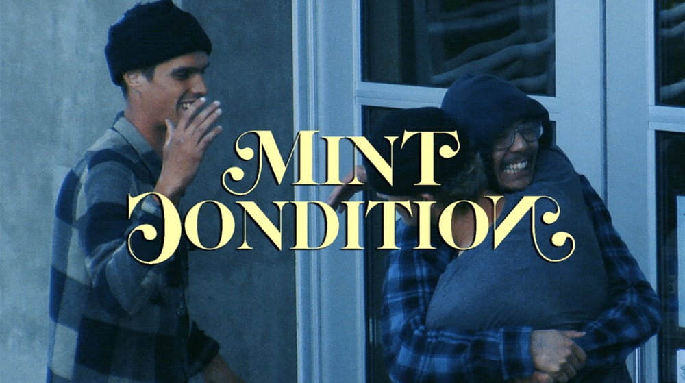 Image of Mint Condition Full Video