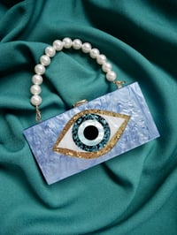 Image 1 of Nazar Bag