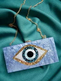 Image 2 of Nazar Bag