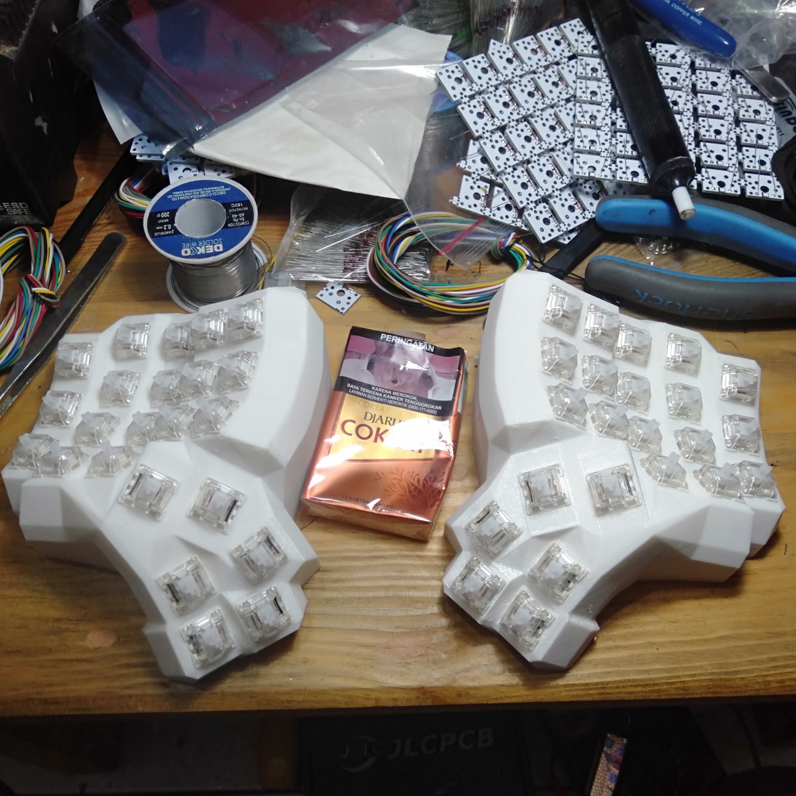 buy dactyl manuform