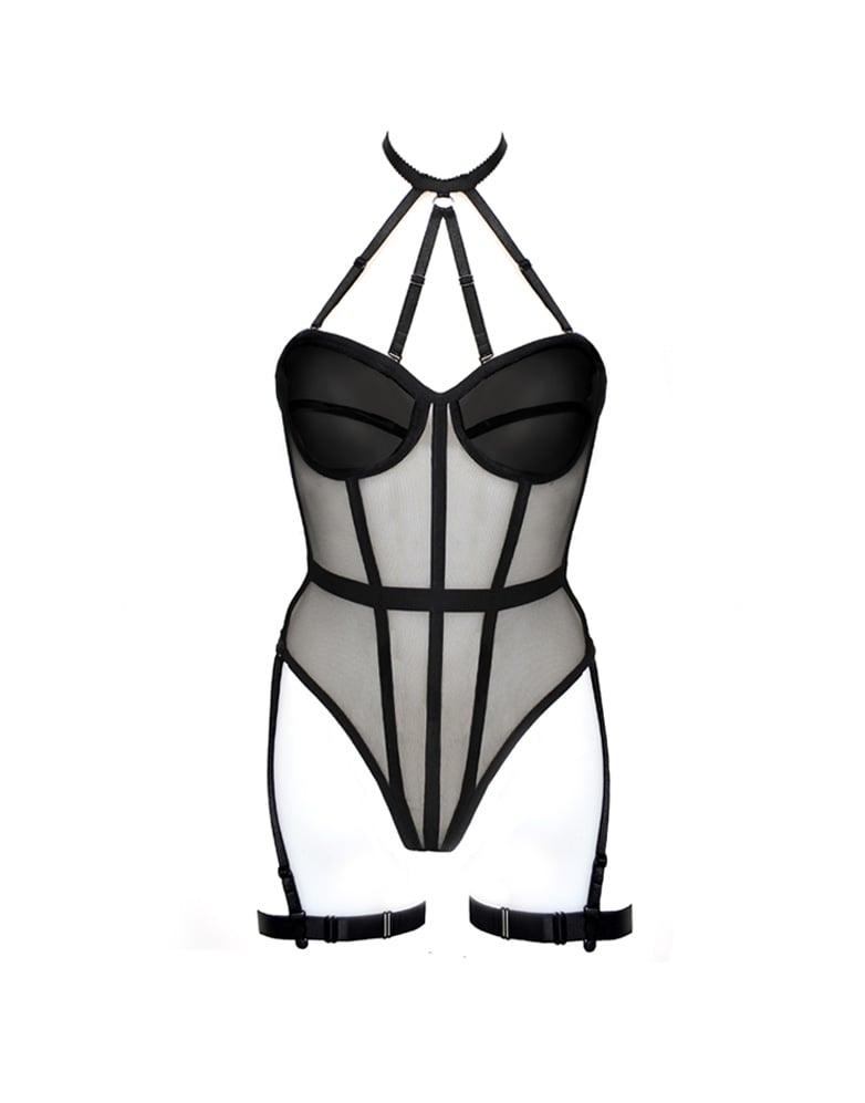 Image of SEINA CORSET