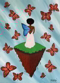 Image 1 of Broken Wings 