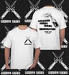 Spread Love Like Violence T.Shirt