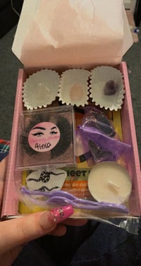 ✨ Galentines Box ✨