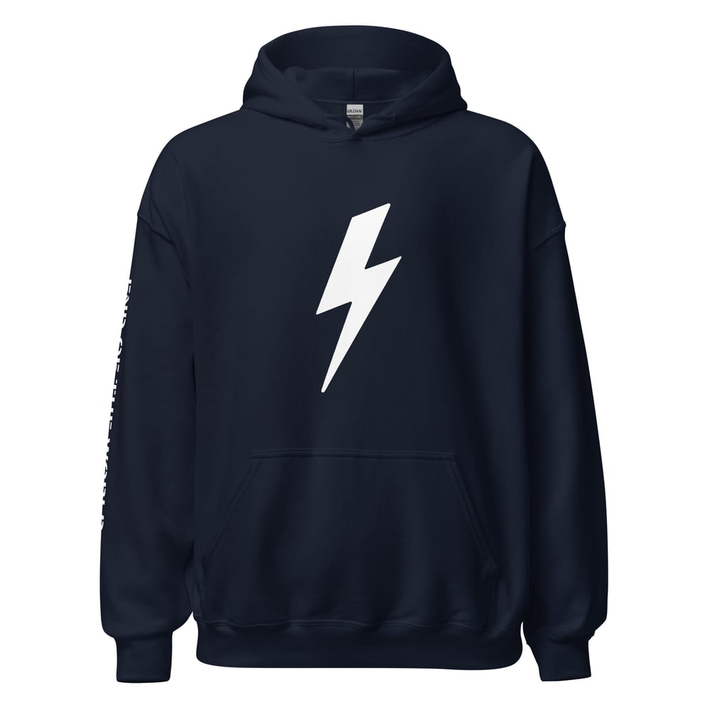 Big Bolt Hoodie