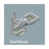 Barbican Print