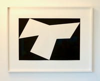 Image 1 of ellsworth kelly 22/097