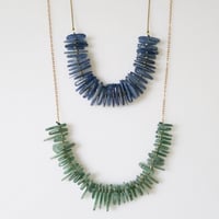 Image 1 of Kyanite Layers 