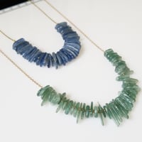 Image 2 of Kyanite Layers 