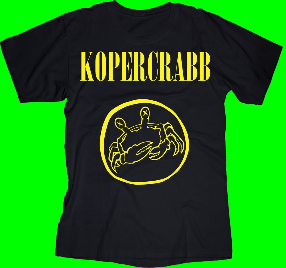 Image of CrabbVana Shirt 