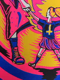 Image 3 of Dancing With The Devil
