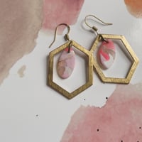 Sakura Collection - Honeycomb